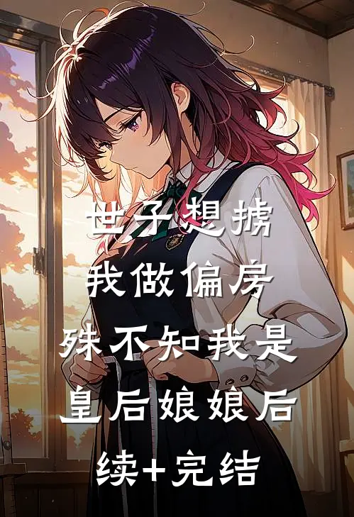 世子想掳我做偏房，殊不知我是皇后娘娘后续+完结