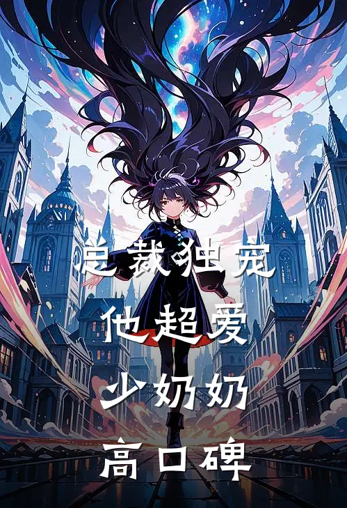 总裁独宠：他超爱少奶奶高口碑