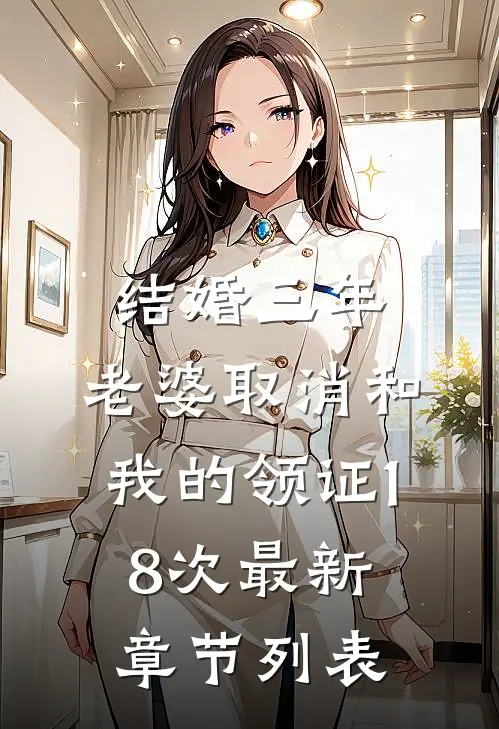 结婚三年，老婆取消和我的领证18次最新章节列表