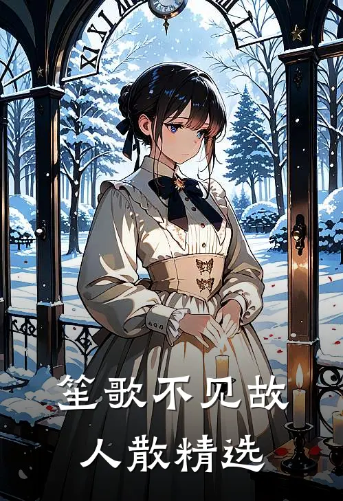 笙歌不见故人散精选