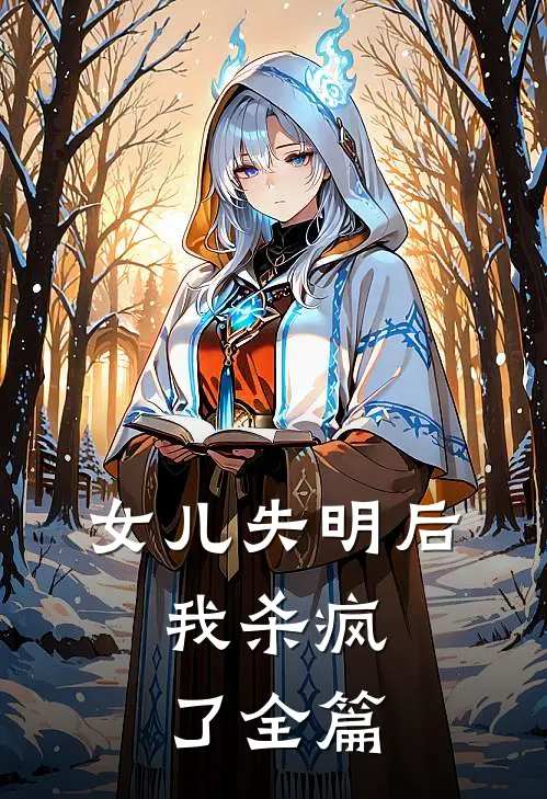 女儿失明后，我杀疯了全篇