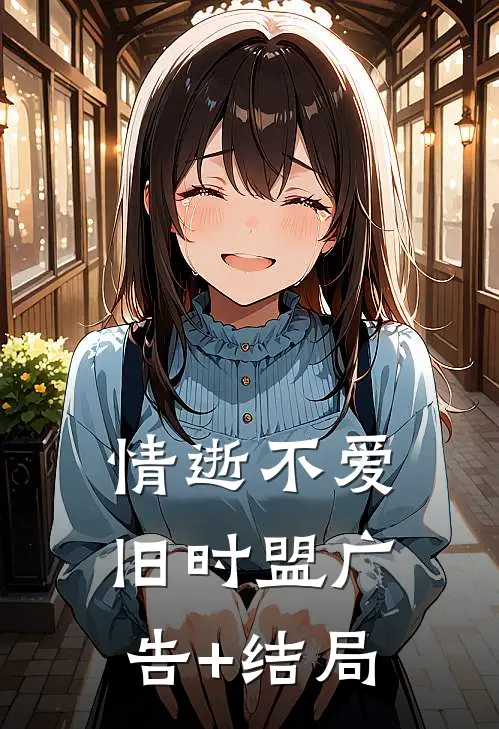情逝不爱旧时盟广告+结局