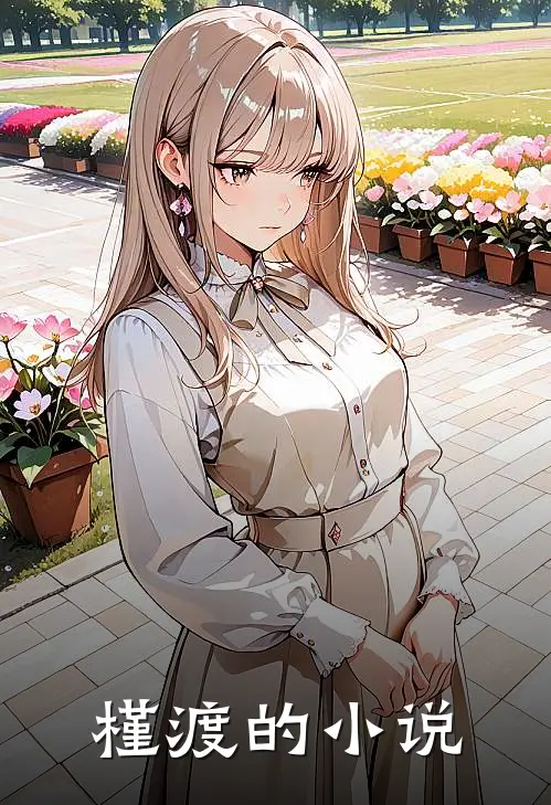 槿渡的小说
