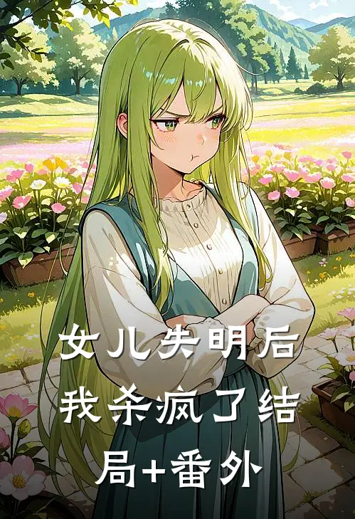 女儿失明后，我杀疯了结局+番外