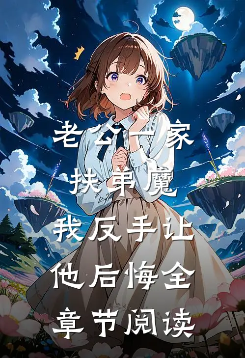 老公一家扶弟魔，我反手让他后悔全章节阅读
