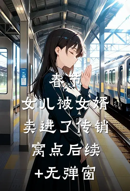 春节，女儿被女婿卖进了传销窝点后续+无弹窗