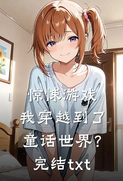 惊悚游戏：我穿越到了童话世界？完结txt