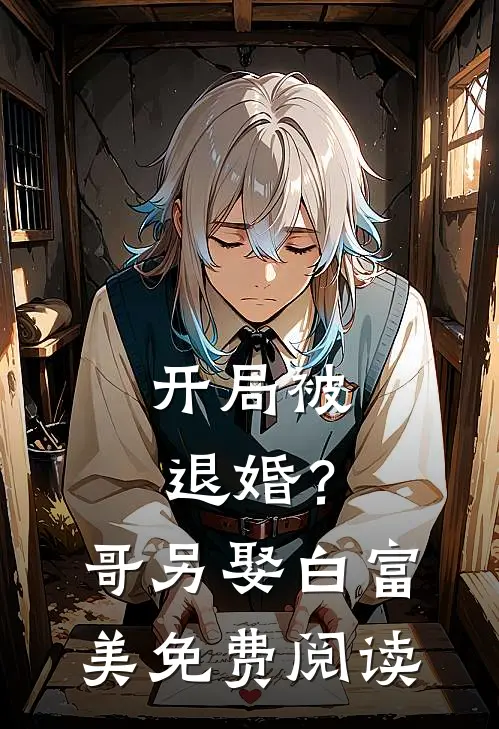 开局被退婚？哥另娶白富美免费阅读