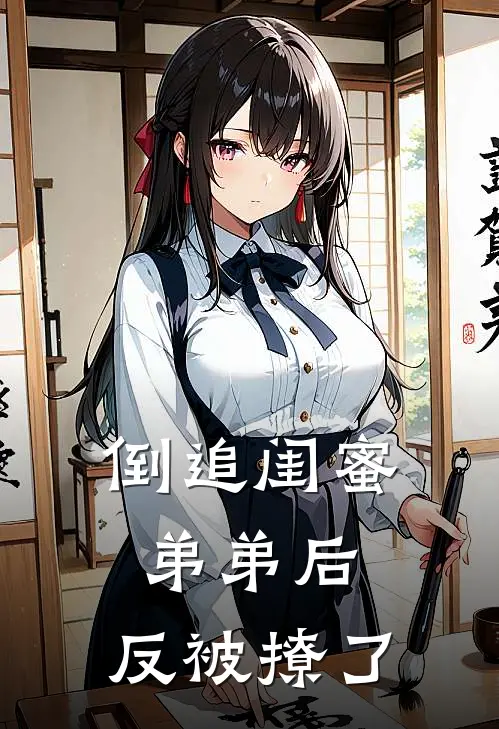 倒追闺蜜弟弟后，反被撩了