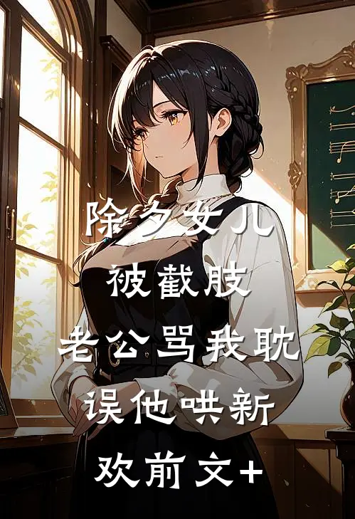 除夕女儿被截肢，老公骂我耽误他哄新欢前文+