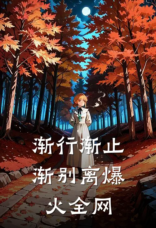 渐行渐止渐别离爆火全网
