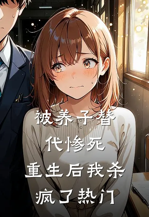 被养子替代惨死，重生后我杀疯了热门