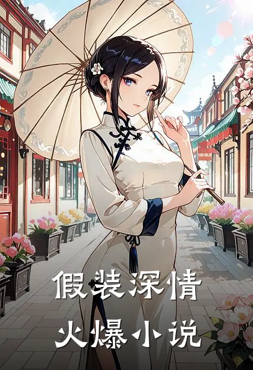 假装深情火爆小说