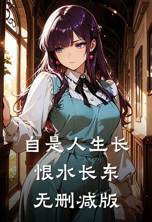 自是人生长恨水长东无删减版