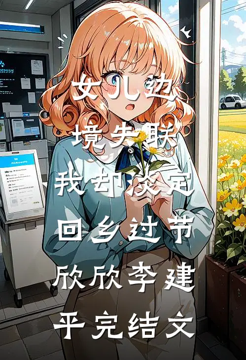 女儿边境失联，我却淡定回乡过节欣欣李建平完结文