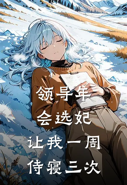 领导年会选妃，让我一周侍寝三次