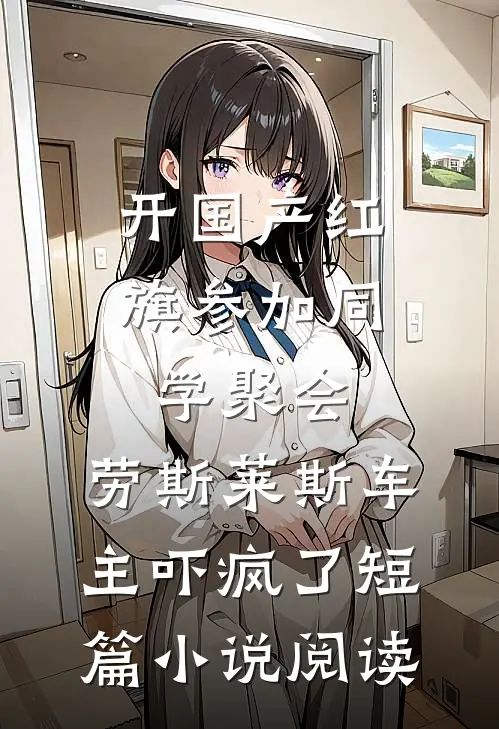 开国产红旗参加同学聚会，劳斯莱斯车主吓疯了短篇小说阅读