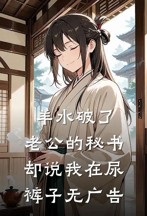 羊水破了，老公的秘书却说我在尿裤子无广告