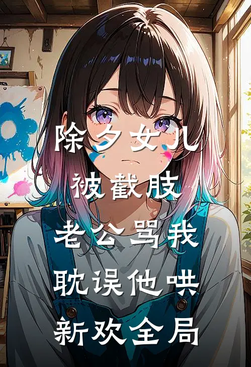 除夕女儿被截肢，老公骂我耽误他哄新欢全局