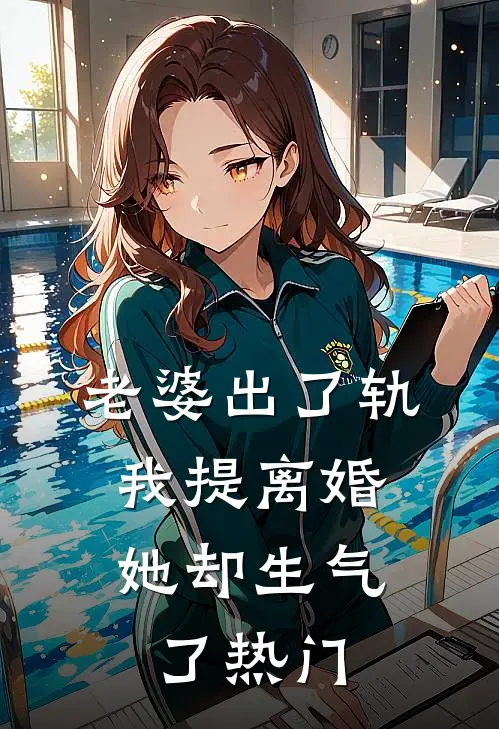 老婆出了轨，我提离婚她却生气了热门