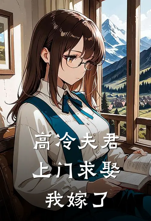 高冷夫君上门求娶，我嫁了