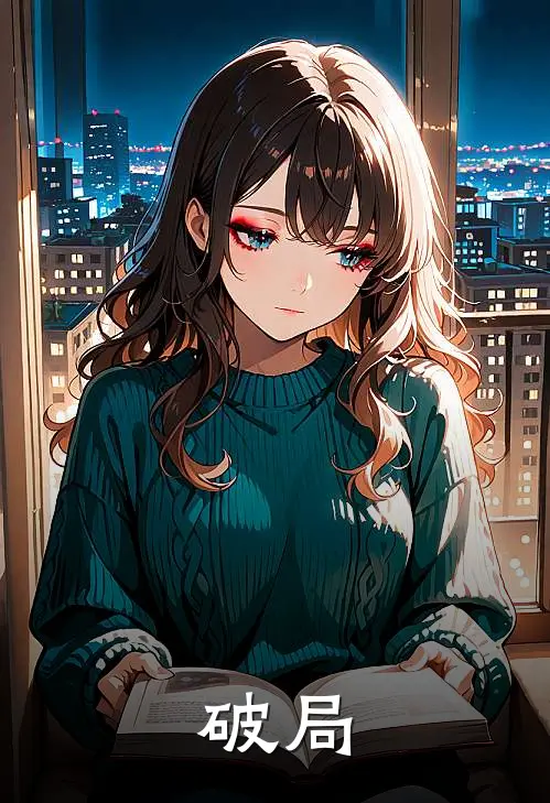破局