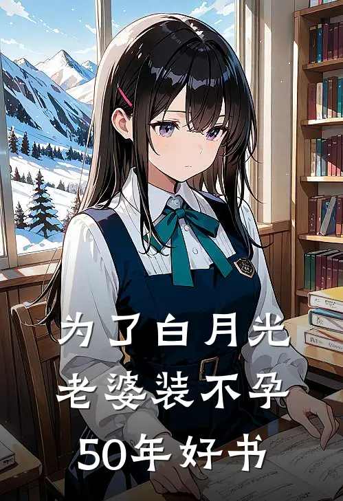 为了白月光，老婆装不孕50年好书