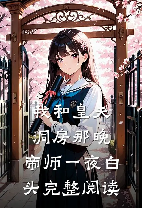 我和皇夫洞房那晚，帝师一夜白头完整阅读