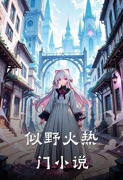似野火热门小说