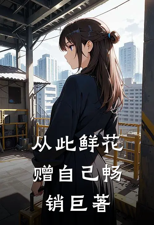 从此鲜花赠自己畅销巨著