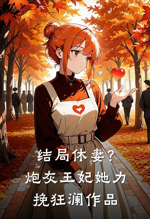 结局休妻？炮灰王妃她力挽狂澜作品