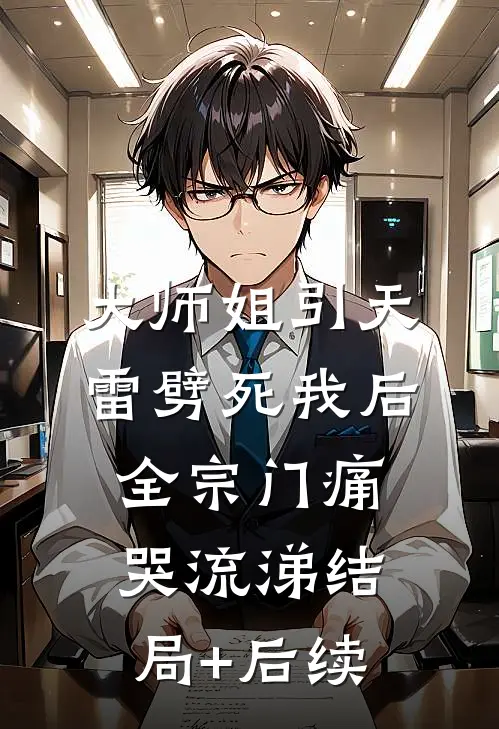 大师姐引天雷劈死我后，全宗门痛哭流涕结局+后续