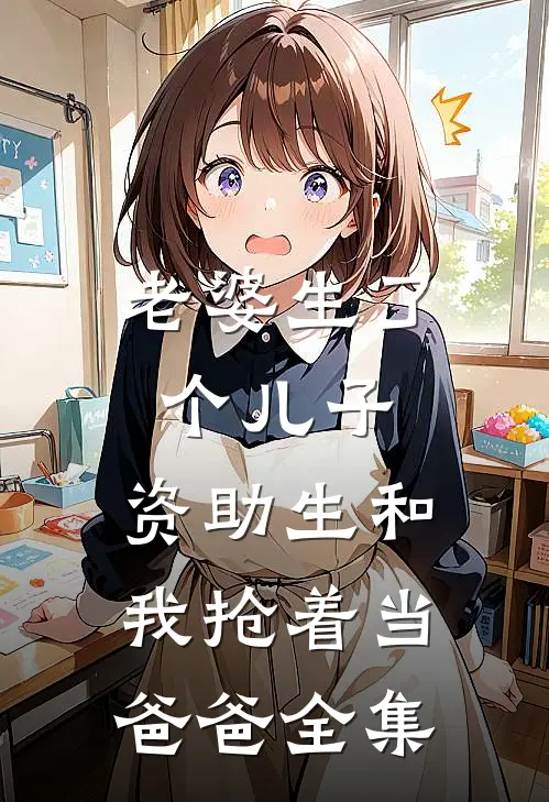 老婆生了个儿子，资助生和我抢着当爸爸全集