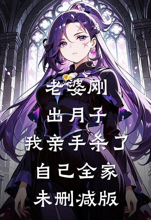 老婆刚出月子，我亲手杀了自己全家未删减版