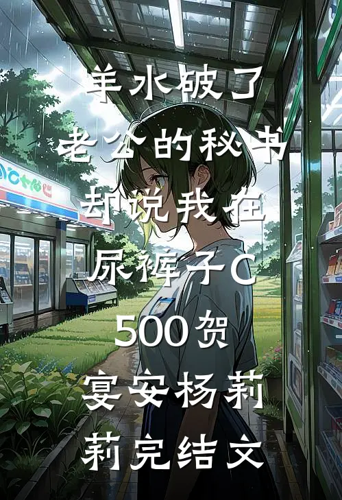 羊水破了，老公的秘书却说我在尿裤子C500贺宴安杨莉莉完结文