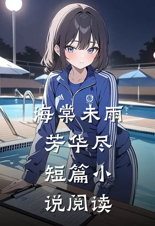海棠未雨芳华尽短篇小说阅读