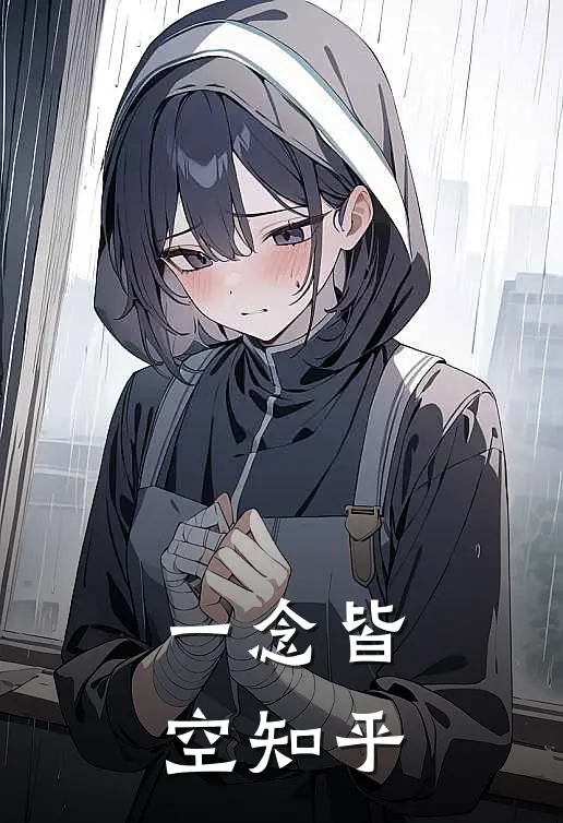 一念皆空知乎
