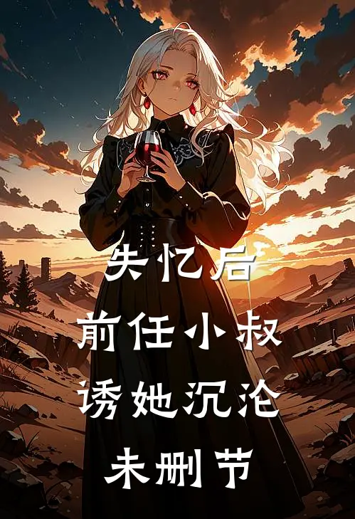 失忆后，前任小叔诱她沉沦未删节