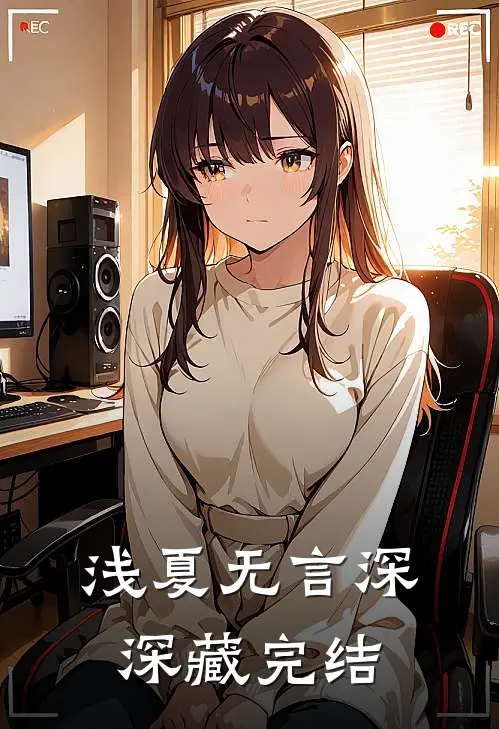 浅夏无言深深藏完结