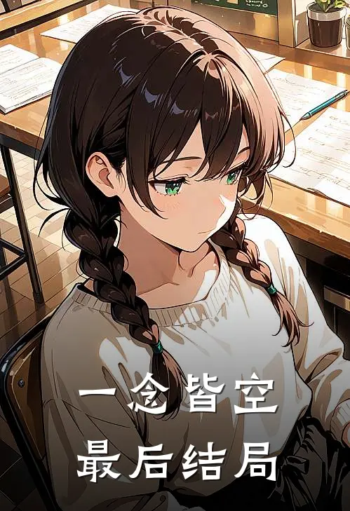 一念皆空最后结局