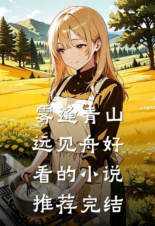 雾逢青山远见舟好看的小说推荐完结