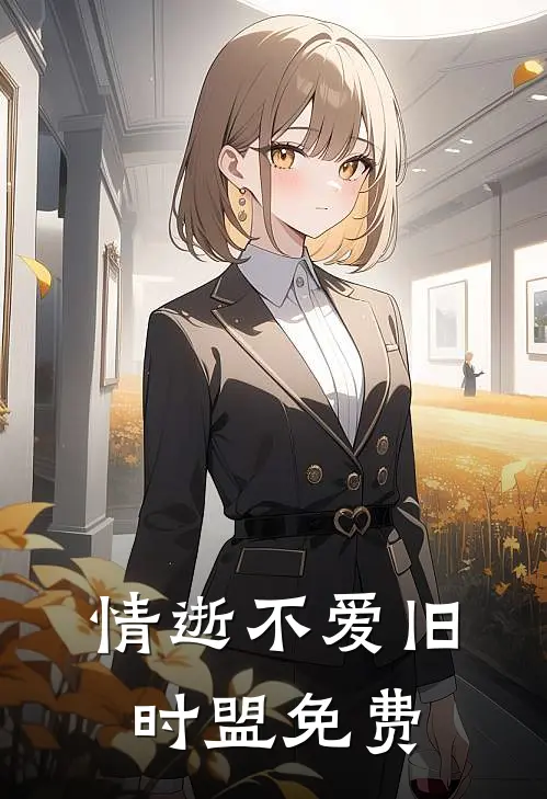 情逝不爱旧时盟免费