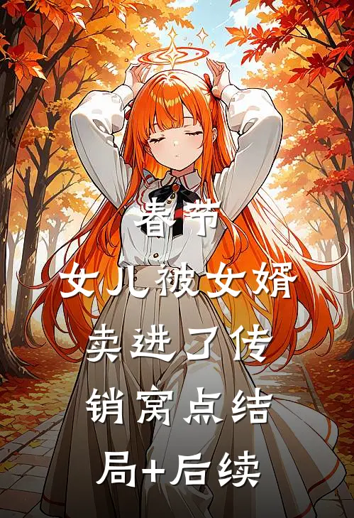 春节，女儿被女婿卖进了传销窝点结局+后续
