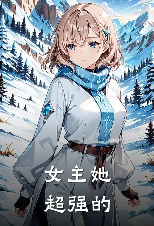 女主她超强的