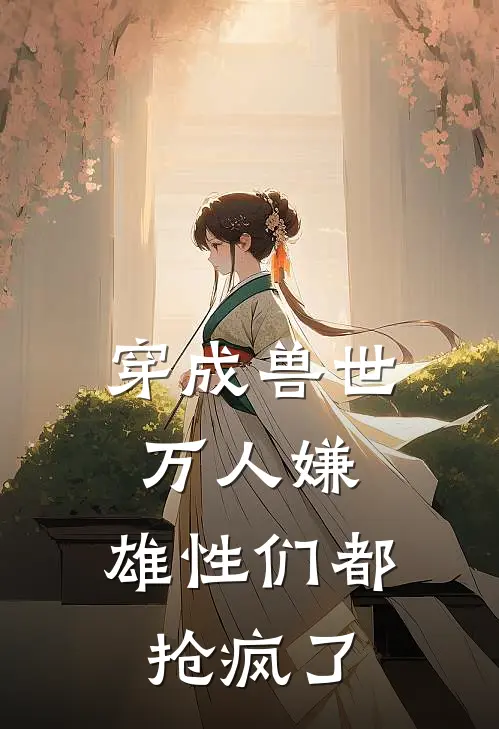 穿成兽世万人嫌，雄性们都抢疯了