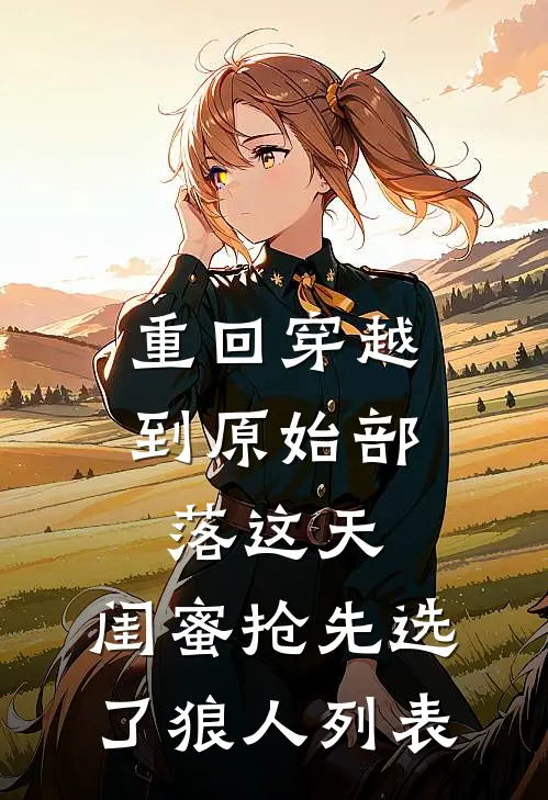 重回穿越到原始部落这天，闺蜜抢先选了狼人列表