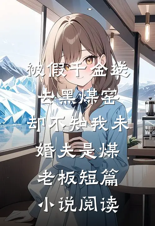 被假千金送去黑煤窑，却不知我未婚夫是煤老板短篇小说阅读