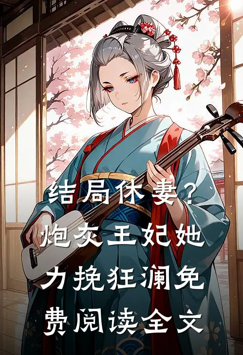 结局休妻？炮灰王妃她力挽狂澜免费阅读全文