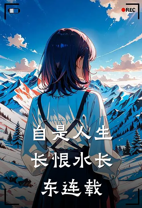 自是人生长恨水长东连载