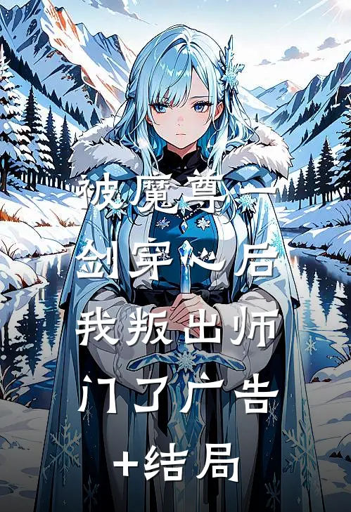 被魔尊一剑穿心后，我叛出师门了广告+结局